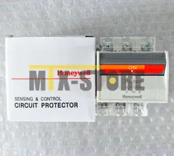 1PCS NEW HONEYWELL GCP-33AN SMALL CIRCUIT BREAKERS GCP33AN