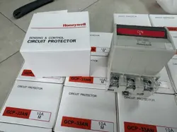 SMALL CIRCUIT BREAKERS