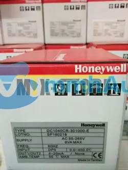 NEW HONEYWELL THERMOSTAT