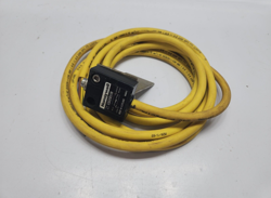 HONEYWELL SSCEB31B MINIATURE LIMIT SWITCH