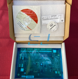 NEW HONEYWELL PRO3000
