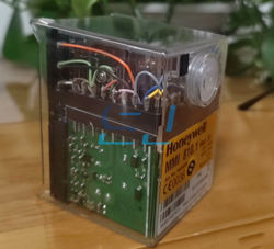 810.1 CONTROLLER MMI