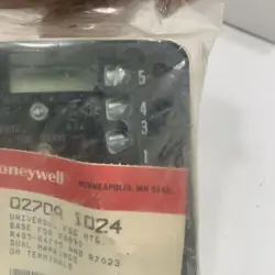 Q270A1024 WIRING MOUNTING