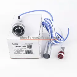 DETECTOR UV SENSOR