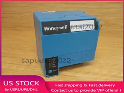 HONEYWELL RM7885A-1015 BURNER CONTROL RM7885A1015