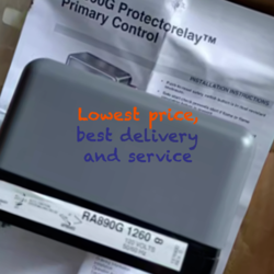 1PCS HONEYWELL RA890G1260