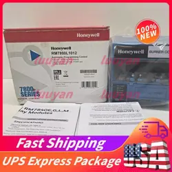 HONEYWELL RM7800L1012