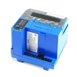 NEW GENUINE HONEYWELL RM7800L1012 BURNER CONTROL IN BOX