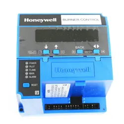 GENUINE HONEYWELL RM7800L1012