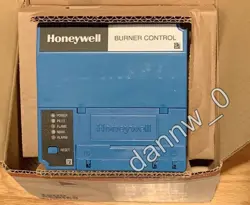 BURNER CONTROL/1