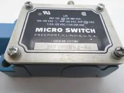 BAF1-2RN2-RH SWITCH