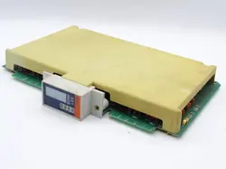 HONEYWELL 621-0008 PLC MODULE