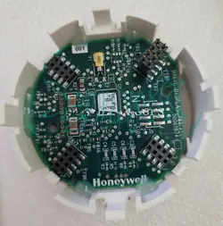1X HONEYWELL TRANSMITTER
