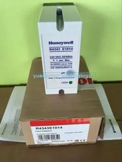R4343 E1014 CONTROLLER