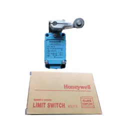 NEW HONEYWELL SZL-WL-A GENERAL PURPOSE LIMIT SWITCH
