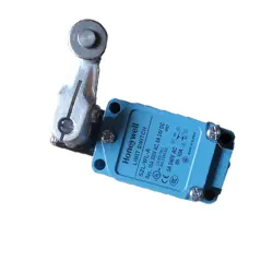 NEW HONEYWELL SZL-WL-A GENERAL PURPOSE LIMIT SWITCH