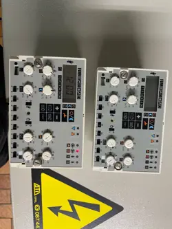 HONEYWELL AQUATROL 2000