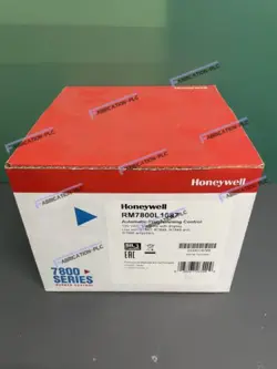 RM7800L1087 HONEYWELL RM7800L 1087 BURNER CONTROL NEW UPS EXPEDITED SHIPPING #