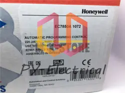NEW 1PCS ONES HONEYWELL CONTROLLER EC7850A 1072 EC7850A1072