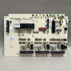 HONEYWELL EMM-3U ZONE