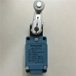 SZL-WL-A LIMIT SWITCH