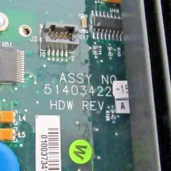 HONEYWELL 51403422-150