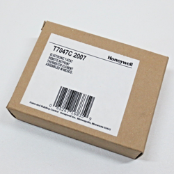 HONEYWELL T7047C2007