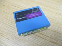 HONEYWELL R7849 A 1015 ULTRAVIOLET FLAME AMPLIFIER