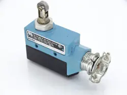 BZE6-2RQ9 SWITCH