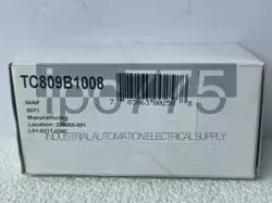 1PC HONEYWELL TC809B1008