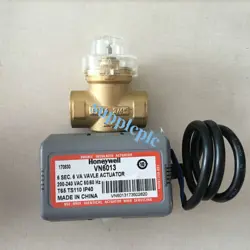 HONEYWELL ELECTRIC TWO-WAY VALVE VN6013AJC1000T FAST SHIPPING#DHL OR FEDEX