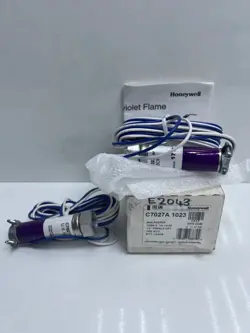 PCS HONEYWELL C7027A1023