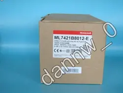 BOX HONEYWELL ML7421B8012-E