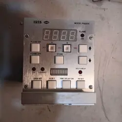 PROCESSOR P522DC