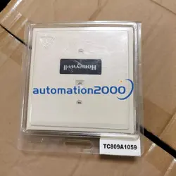 NEW HONEYWELL TC809A1059 MONITOR MODULE FIRE ALARM FAST SHIPPING