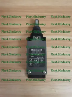 NEW HONEYWELL SZL-VL-S-E-N