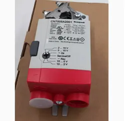 1PC NEW IN BOX HONEYWELL CN7505A2001 MODULATING VALVE