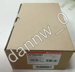 HONEYWELL CN7505A2001 MODULATING