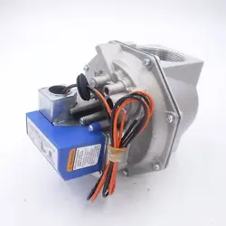 DIAPHRAGM GAS