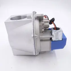 GAS VALVE 120V