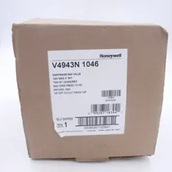 VALVE 120V