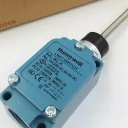 BOX HONEYWELL SZL-WL-K