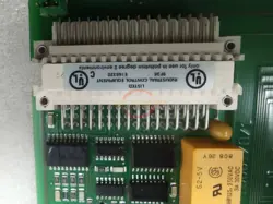 ONE USED HONEYWELL 10001/R/1