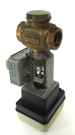PLATE MOUNTED