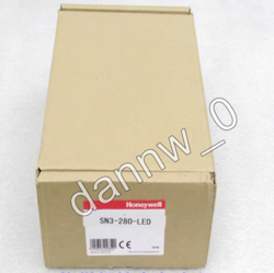 BOX HONEYWELL SN3-280-LED