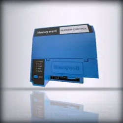 HONEYWELL RM7890A1015 - ON-OFF PRIMARY BURNER CONTROL