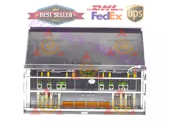 RACK CHASSIS