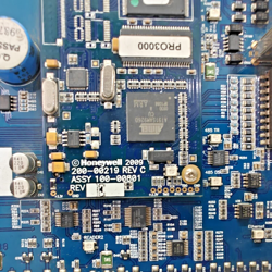 PRO3000 ACCESS CONTROLLER
