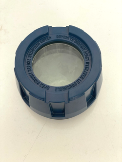 HONEYWELL METER