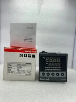 TEMPERATURE CONTROLLER FULLY